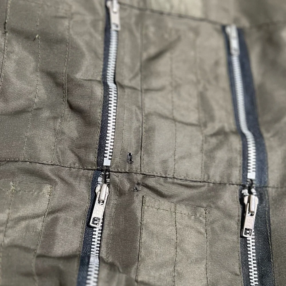 Bomber Jacket - Picture 9 of 9